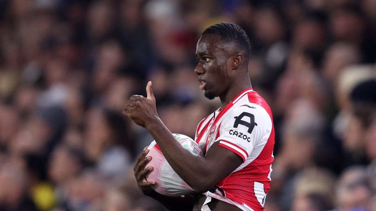 Inter Milan Search for Right-Back After Palestra Snub
