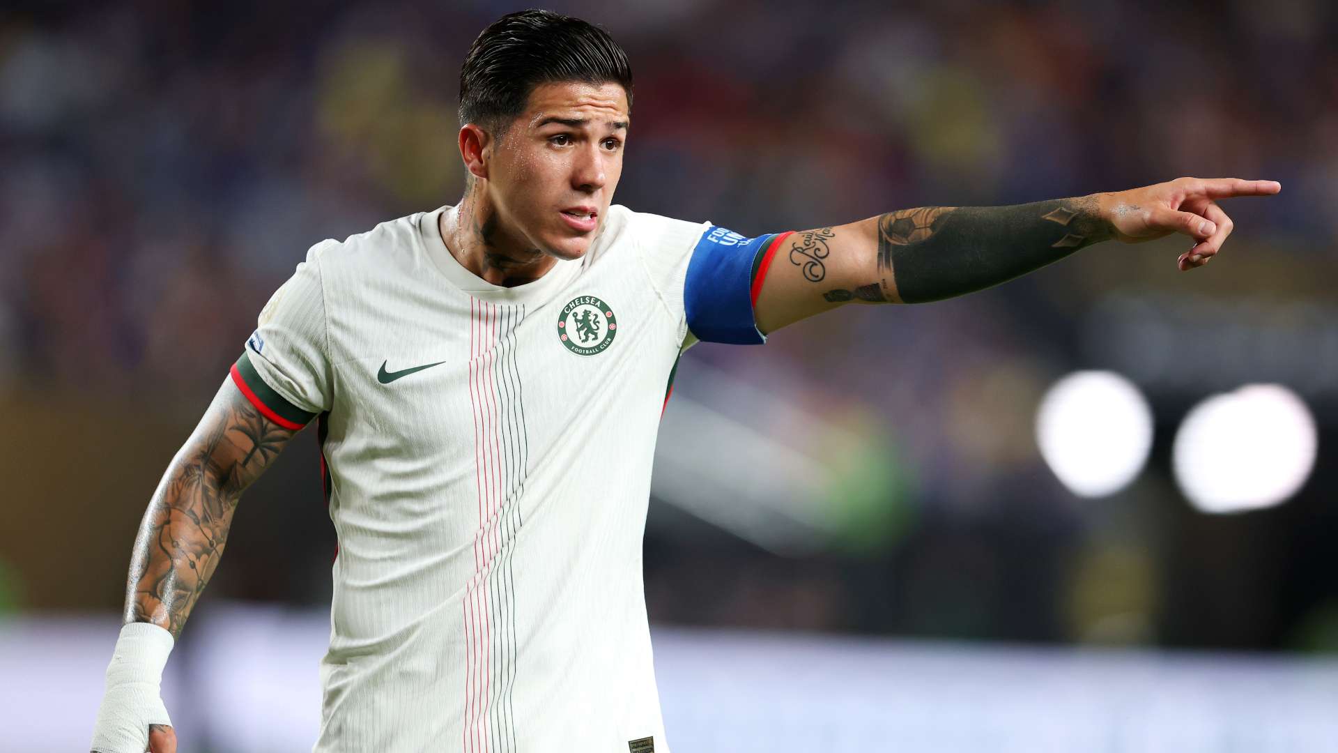 Fernandez a 'Top Target' for Real Madrid