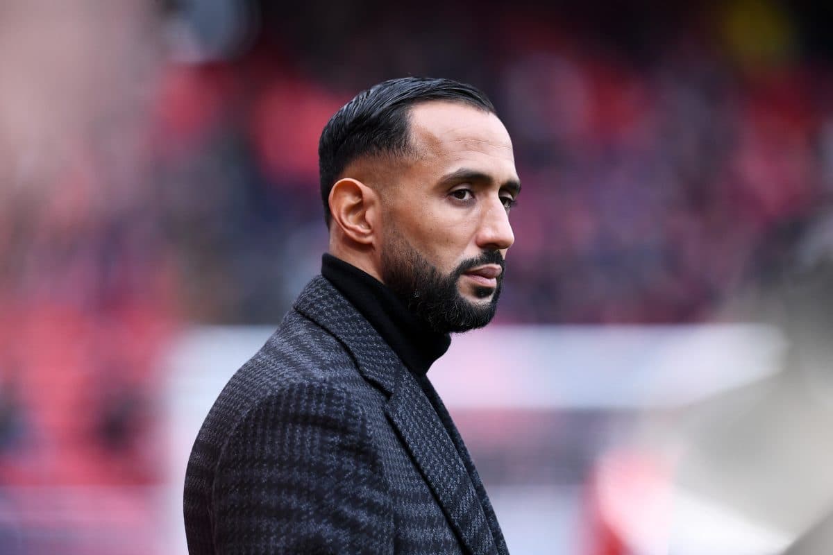 Marseille's Search for New Sporting Director Intensifies After Ghisolfi Rejection - Ligue 1