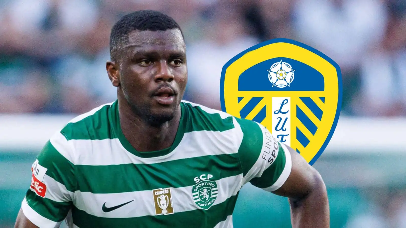 Leeds United Linked with Record Bid for Diomande - Premier League