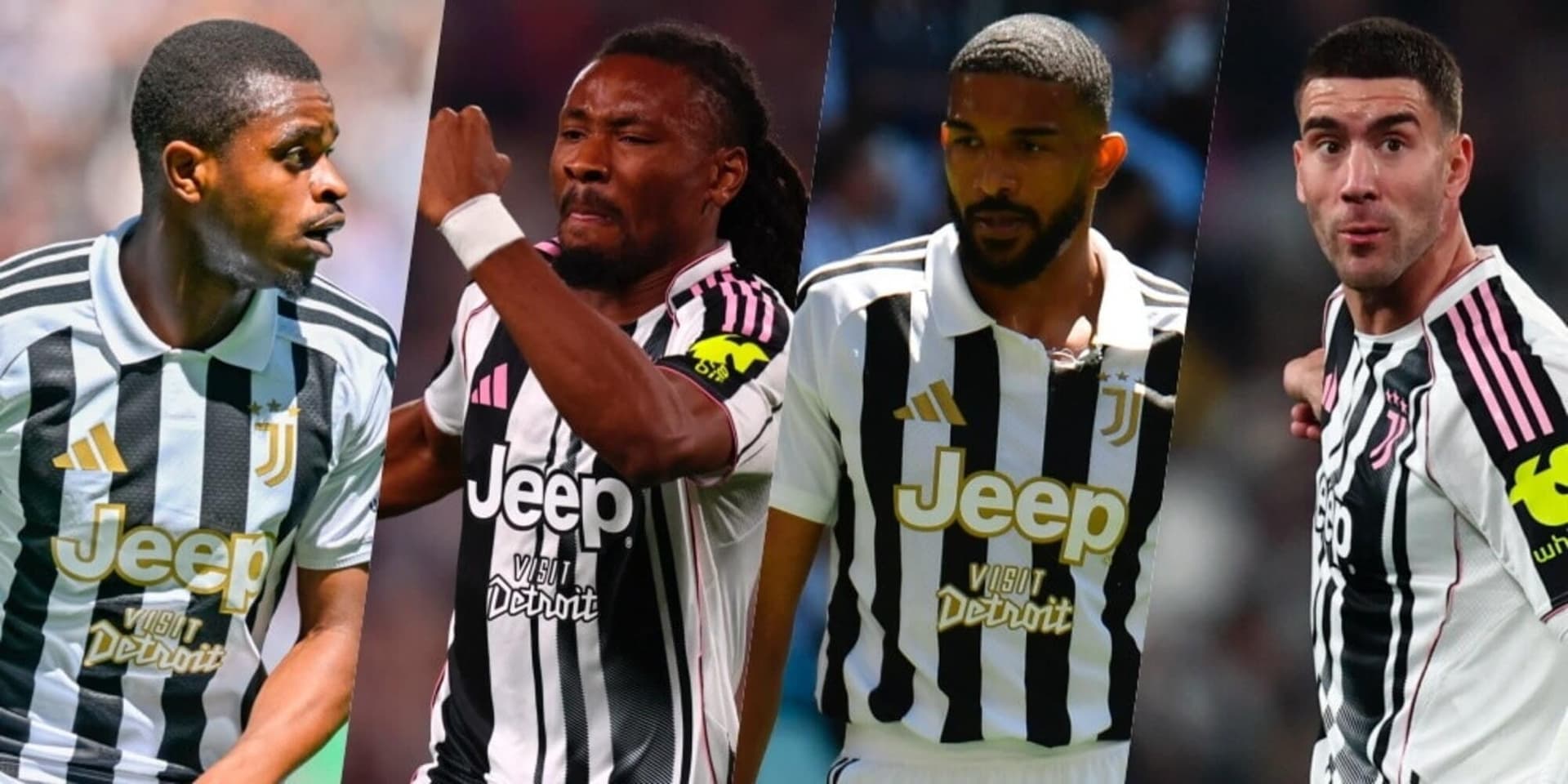 Juventus Prioritising Kalulu Contract Renewal