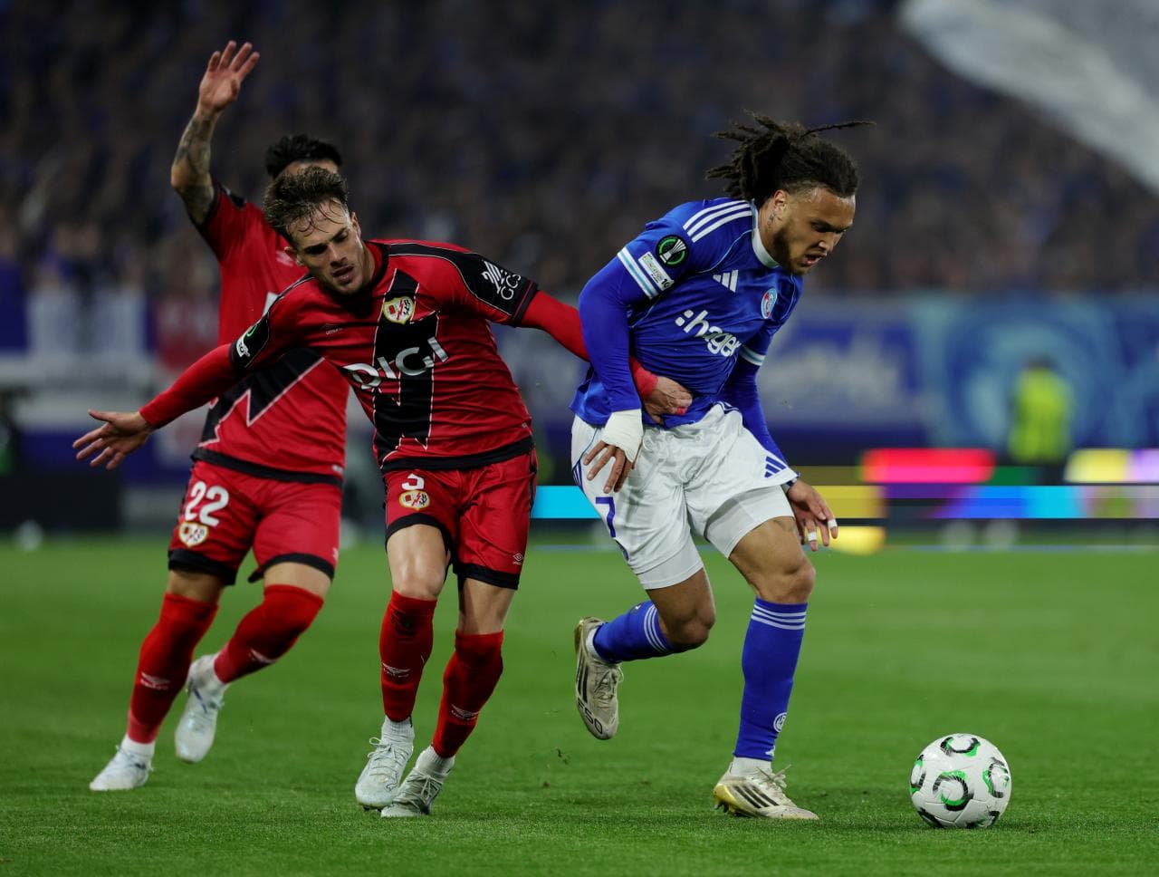 Dortmund Agree Terms with Strasbourg’s Diego Moreira