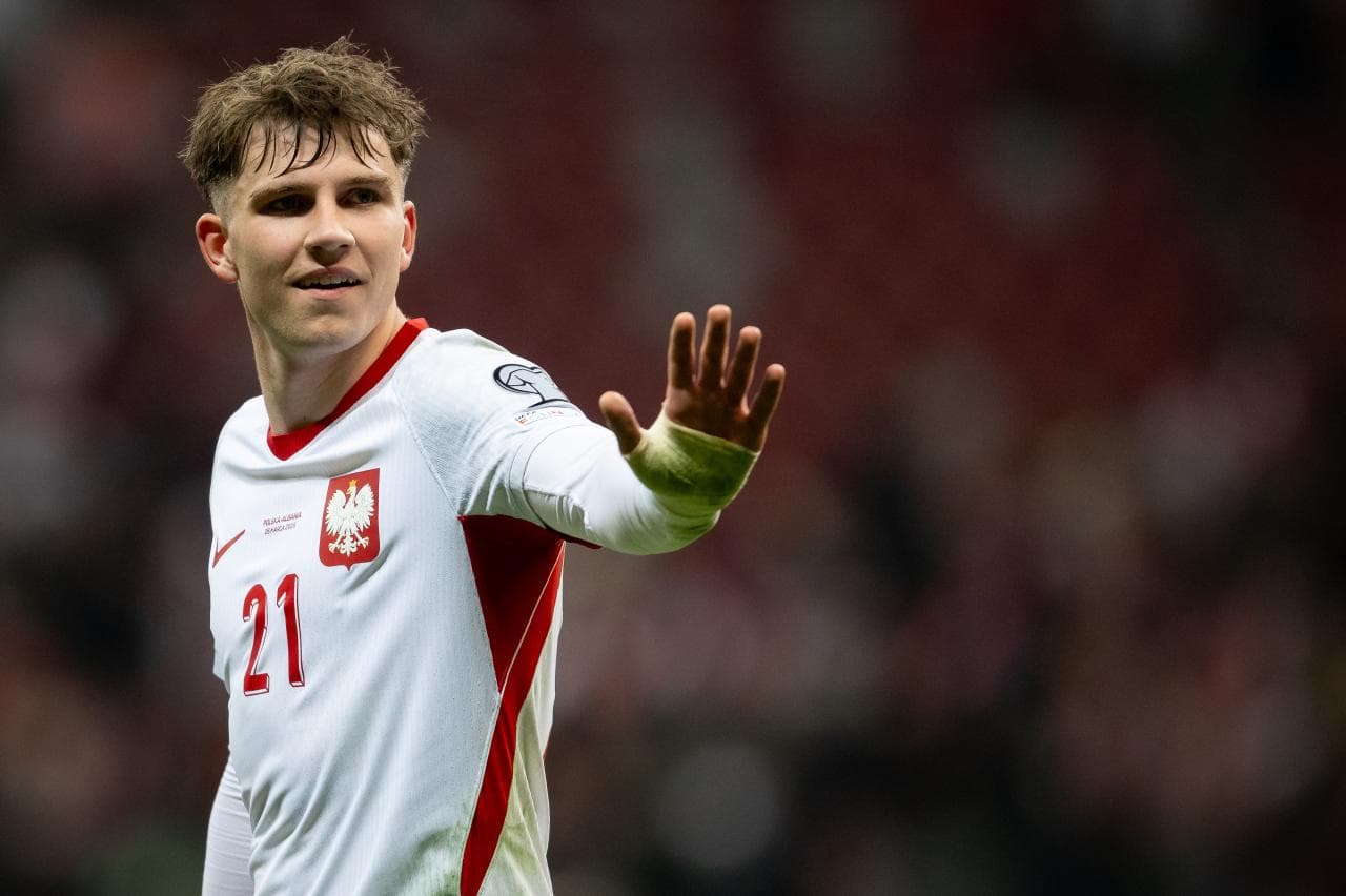 Dortmund Prepare Bid for Porto Winger Pietuszewski