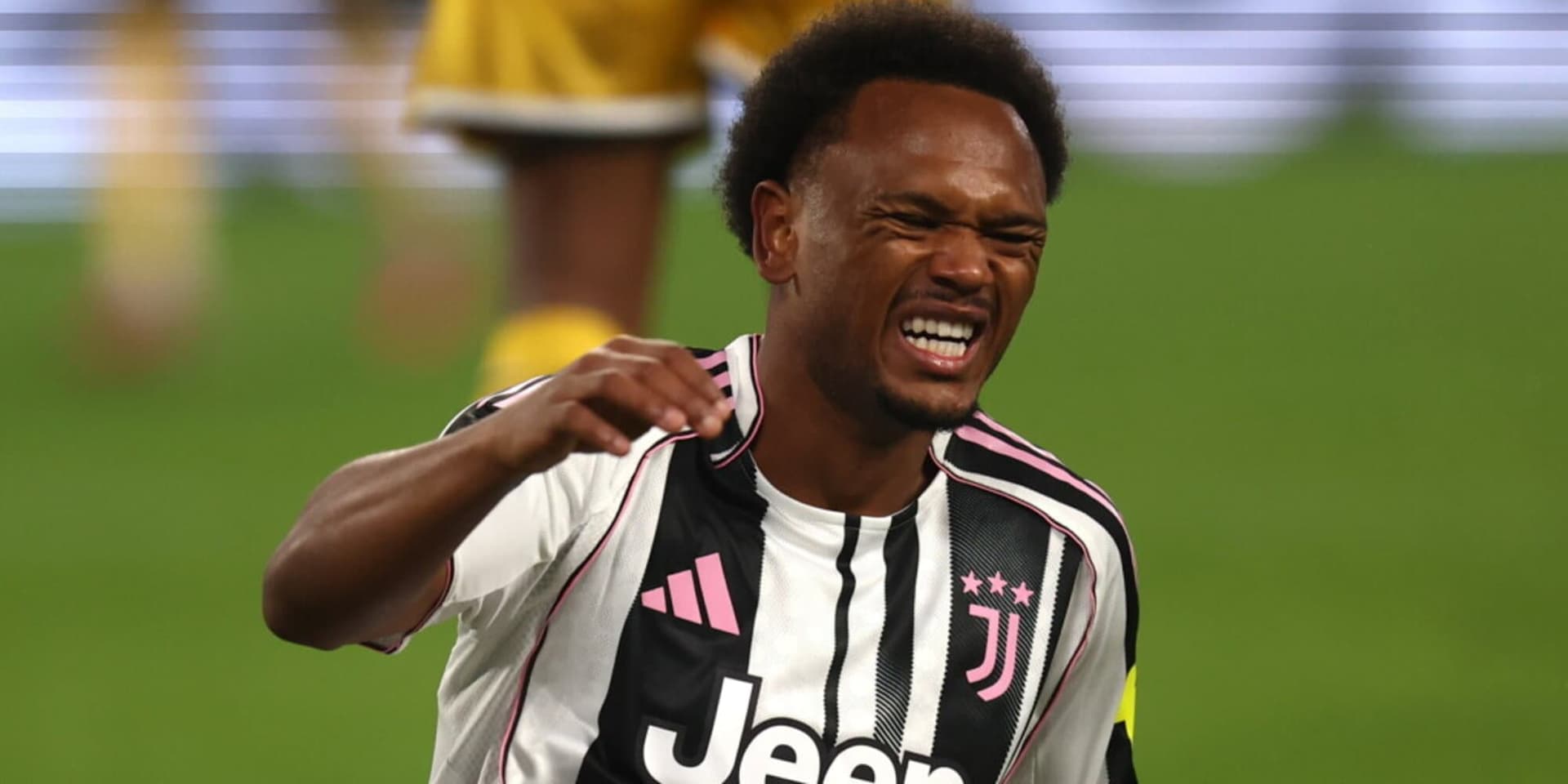 Openda Left Out of Belgium World Cup Squad
