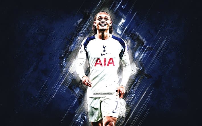 Xavi Simons suffers serious knee injury in Tottenham debut - Premier League