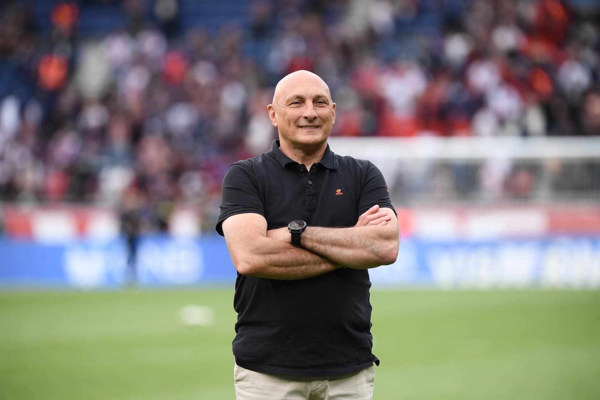 Nantes Manager Search Takes Twist as Pantaloni Rejects Approach