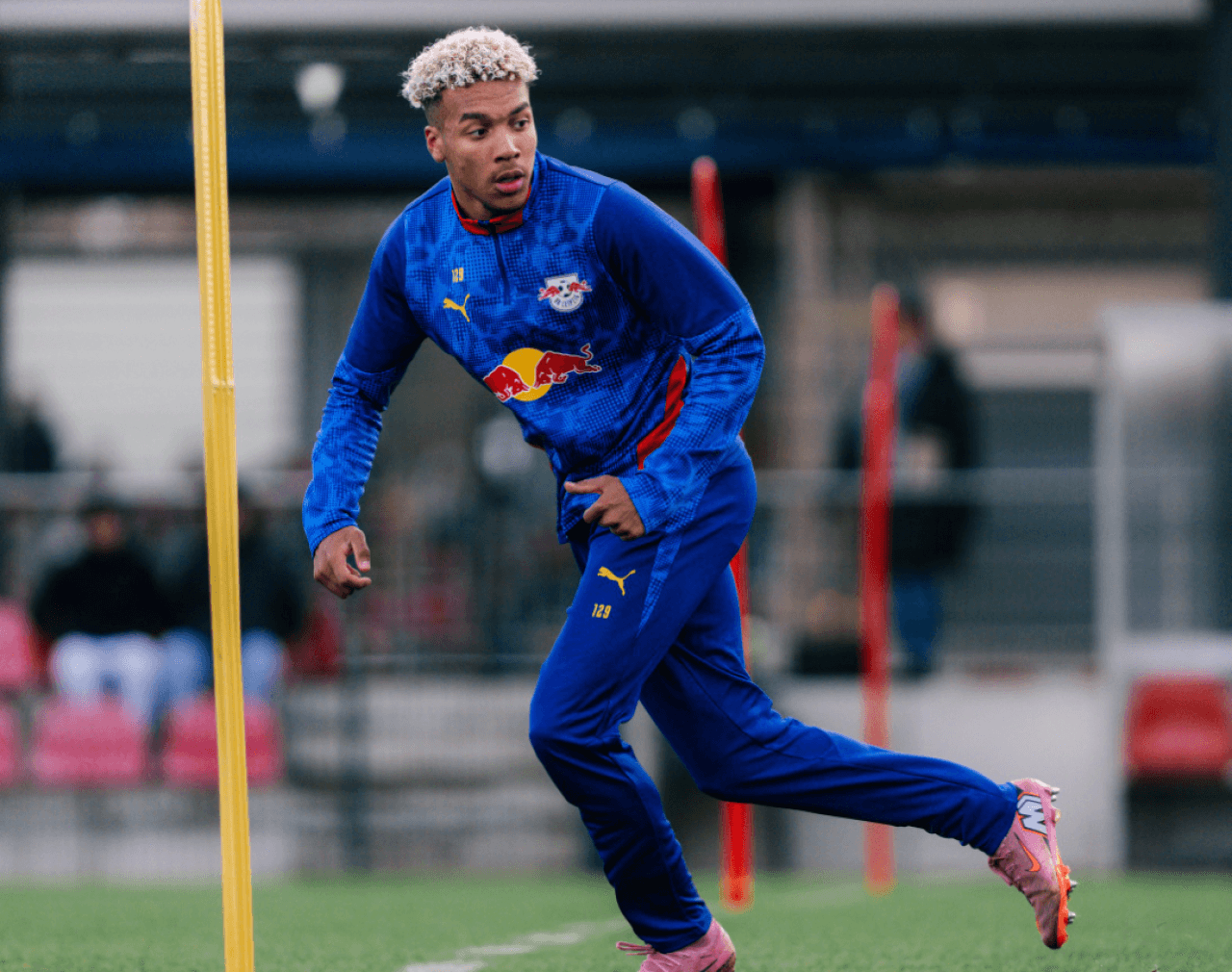 Voufack Joins Köln, Jäkel Completes Braunschweig Move