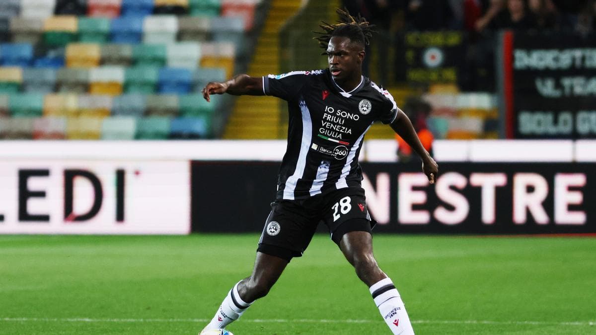 Inter Milan Wait on Solet as Atletico Madrid Circle