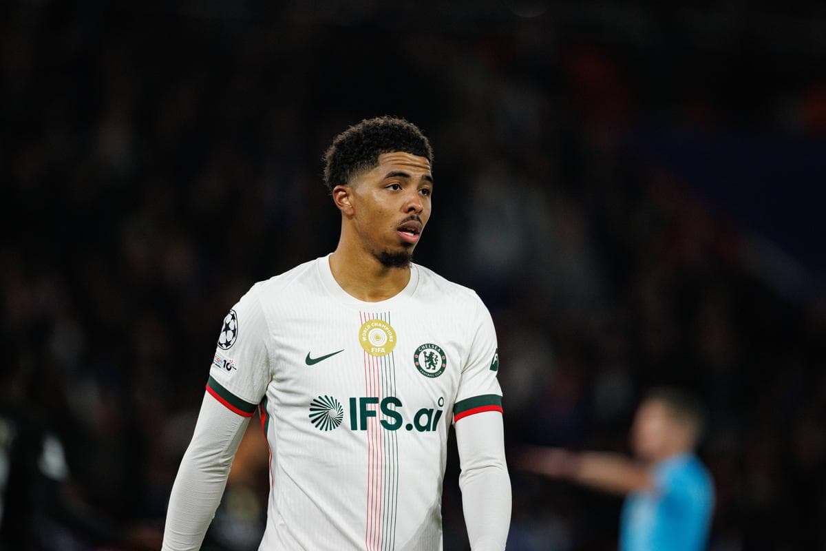 Barcelona Offered Chelsea's Wesley Fofana for €30m - La Liga