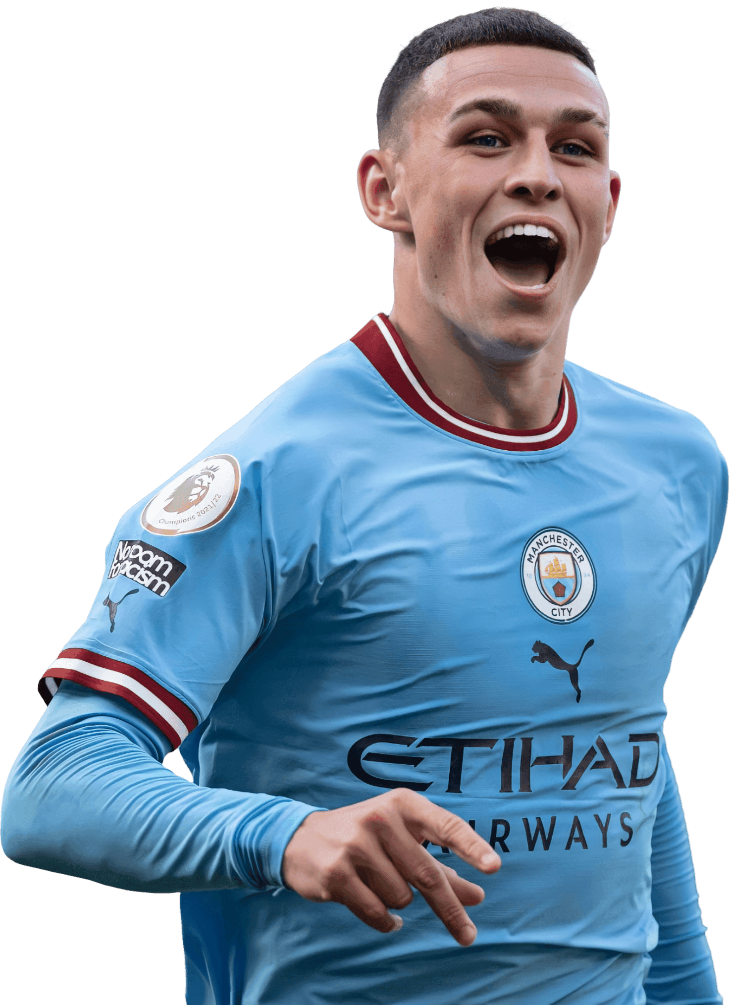 Tuchel issues World Cup warning to out-of-favour Manchester City's Phil Foden