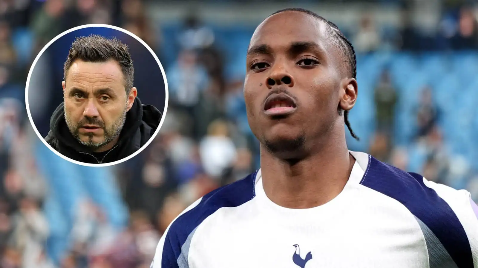 Tel Linked with Bournemouth as Spurs Consider Sale - Premier League