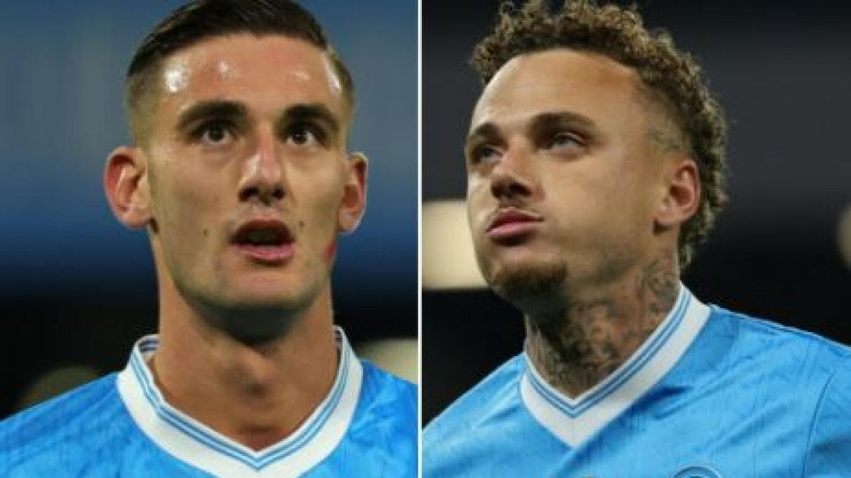 Allegri Eyes Napoli Roster Overhaul, Loan Returns Key