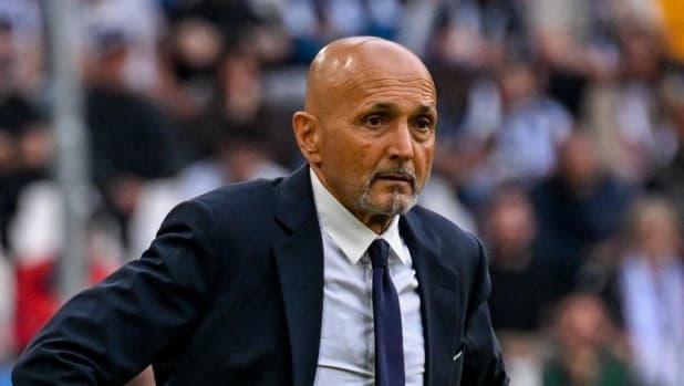 Spalletti calls for 'true quality' as Juventus' Champions League hopes falter
