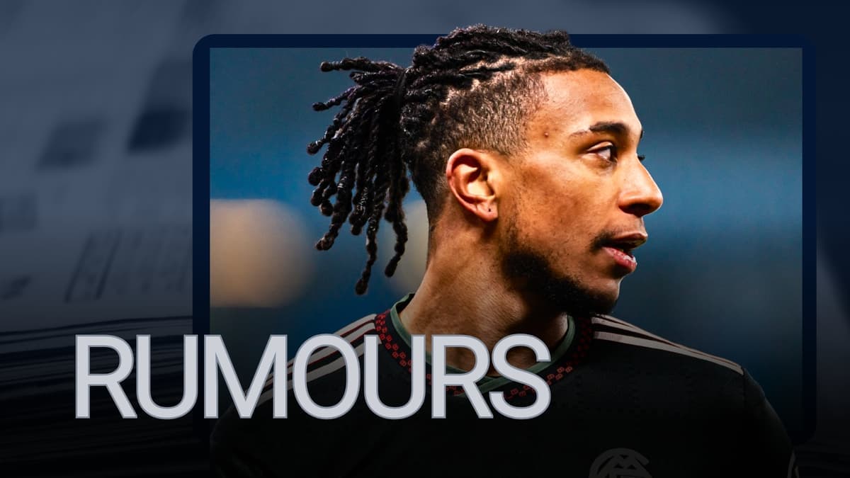 Real Madrid Launch Pursuit of Crystal Palace’s Olise