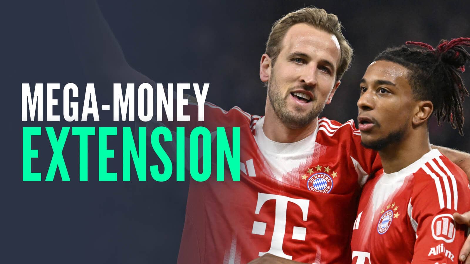 Bayern to Offer Olise New Deal Amid PSG Interest