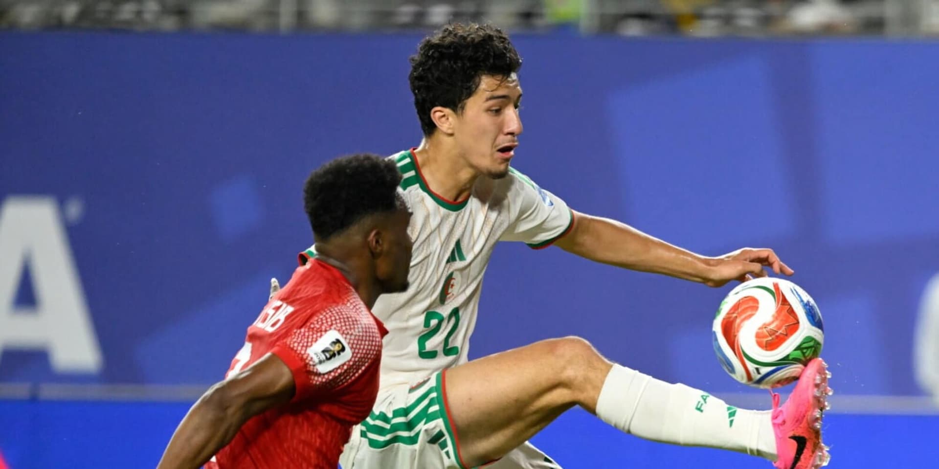 Barcelona, Arsenal Chase Bayer Leverkusen's Ibrahim Maza