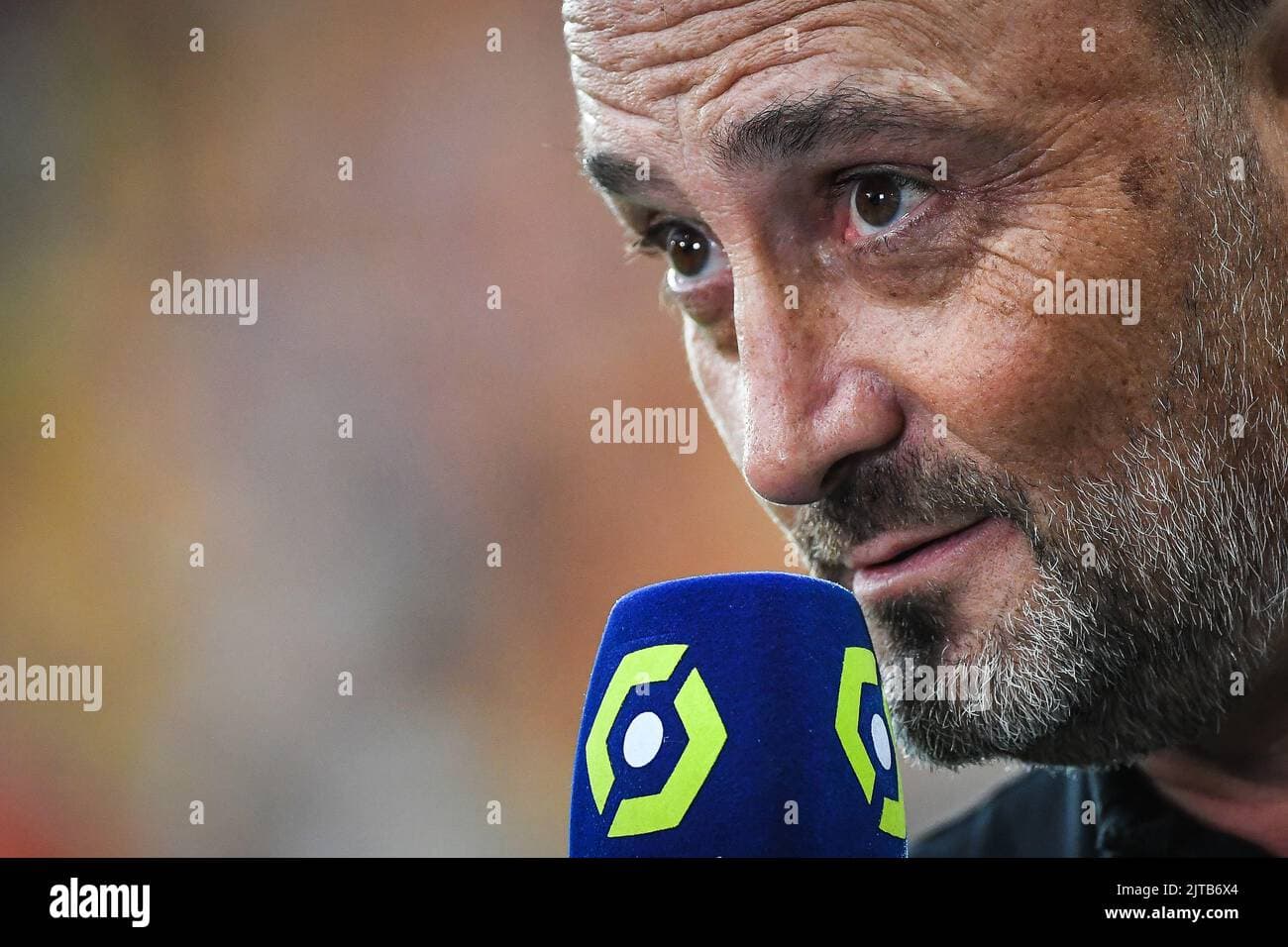 Rennes' European charge under Haise sets stage for crucial Lyon clash - Ligue 1