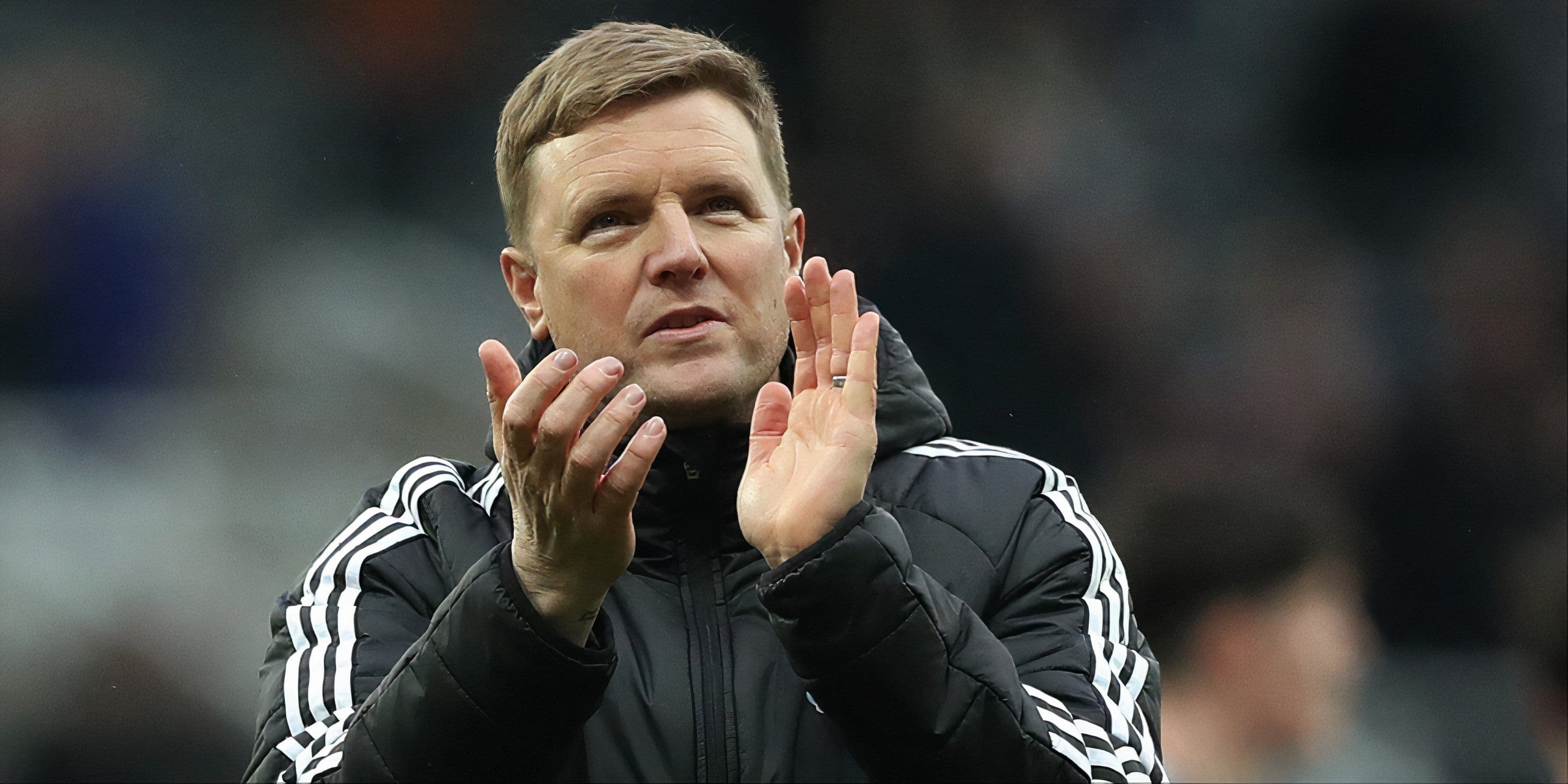 Newcastle CEO declines to back Howe as major summer sales loom