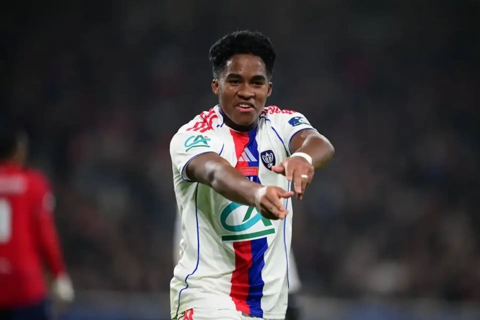 Endrick expresses desire to stay at Lyon amid Real Madrid return plans