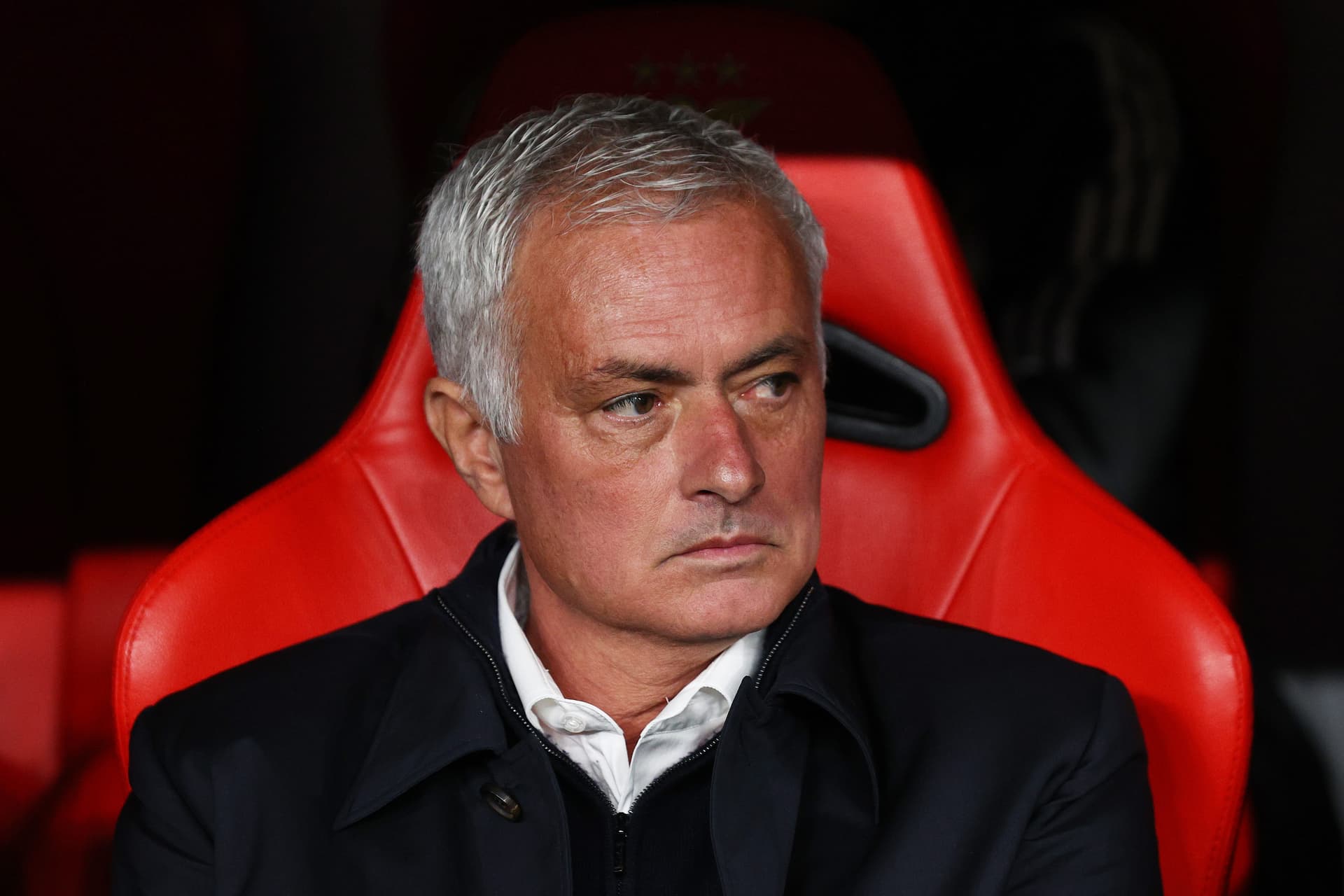 Mourinho Reportedly Targets Rashford for Real Madrid