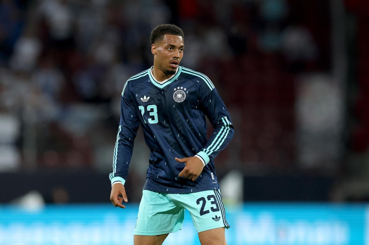 Newcastle, Man Utd, Man City Monitor Dortmund’s Nmecha