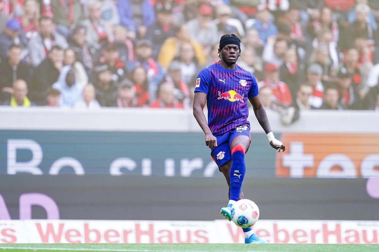 RB Leipzig Aim for €113m in Player Sales This Summer