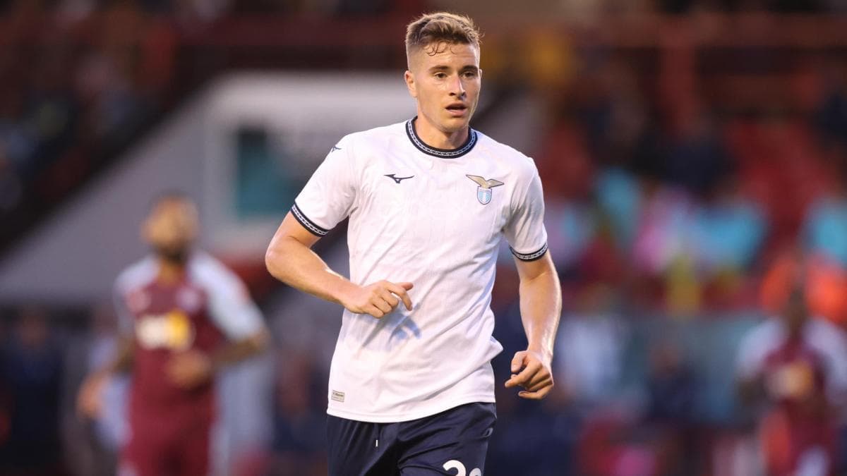 Toma Basic Joins Venezia on Free Transfer