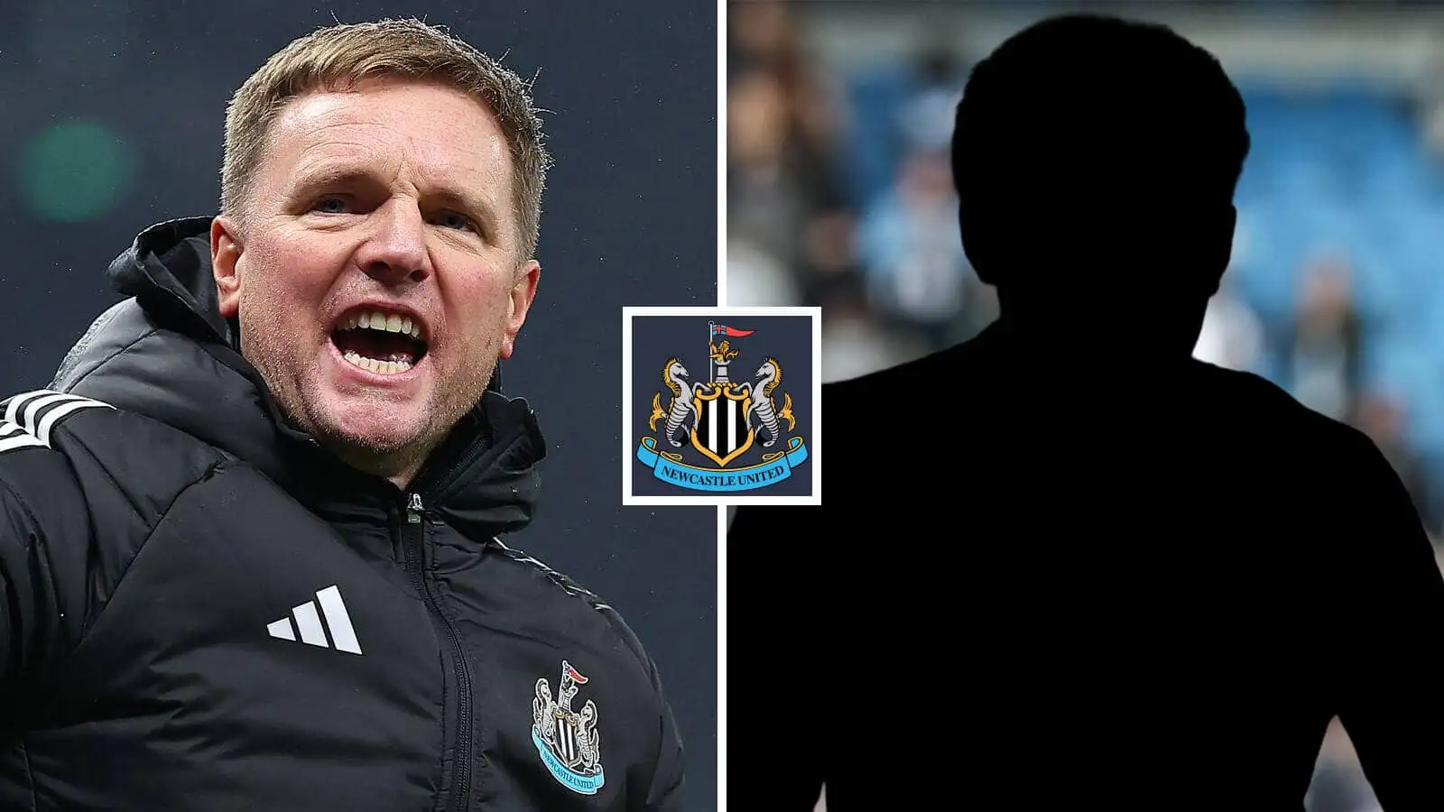 Trafford Keen on Newcastle Move, Faces Competition