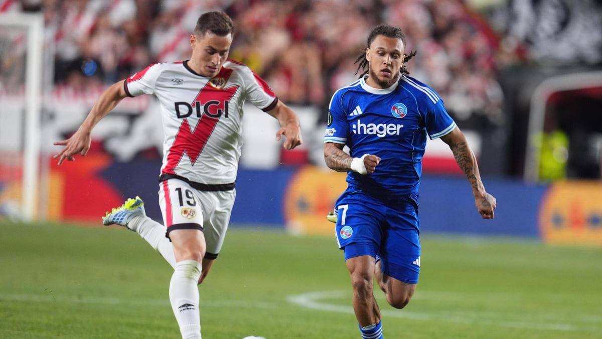 Roma Target Moreira, But Strasbourg Demand €40m