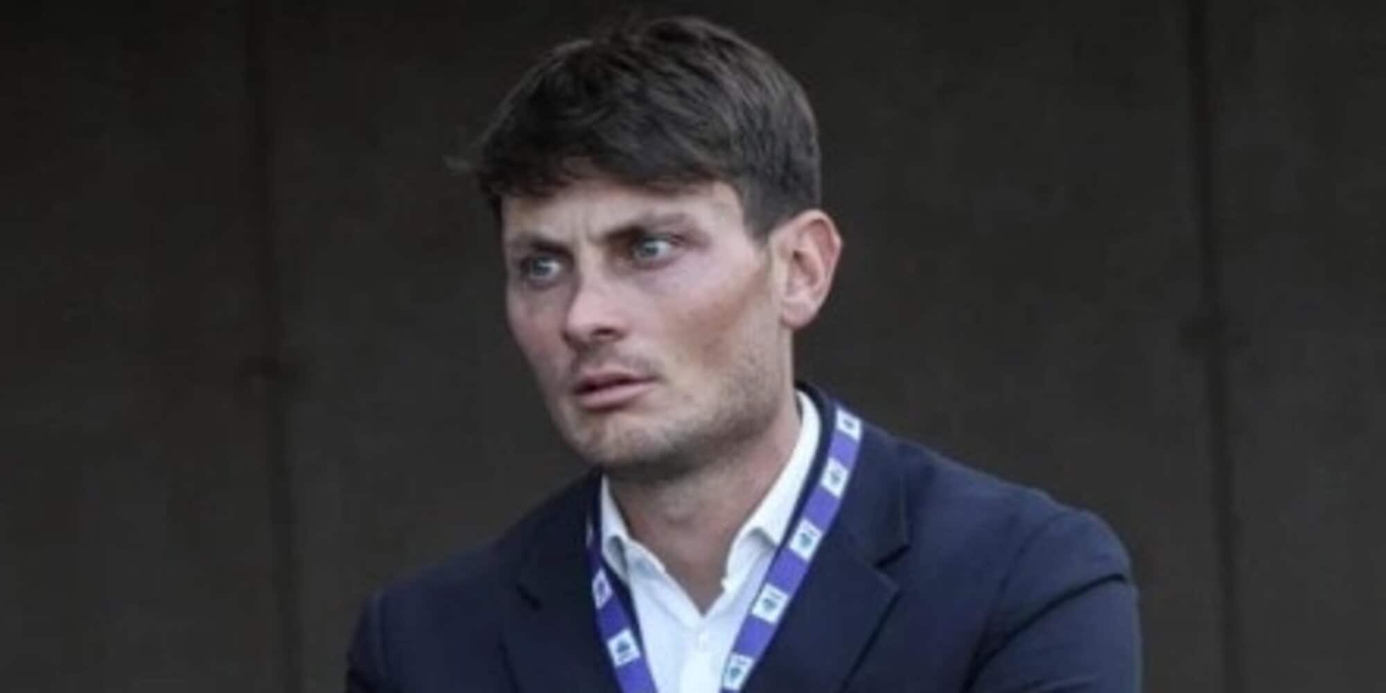 Barcelona Appoint Daniele Placido as Head of Emerging Talents