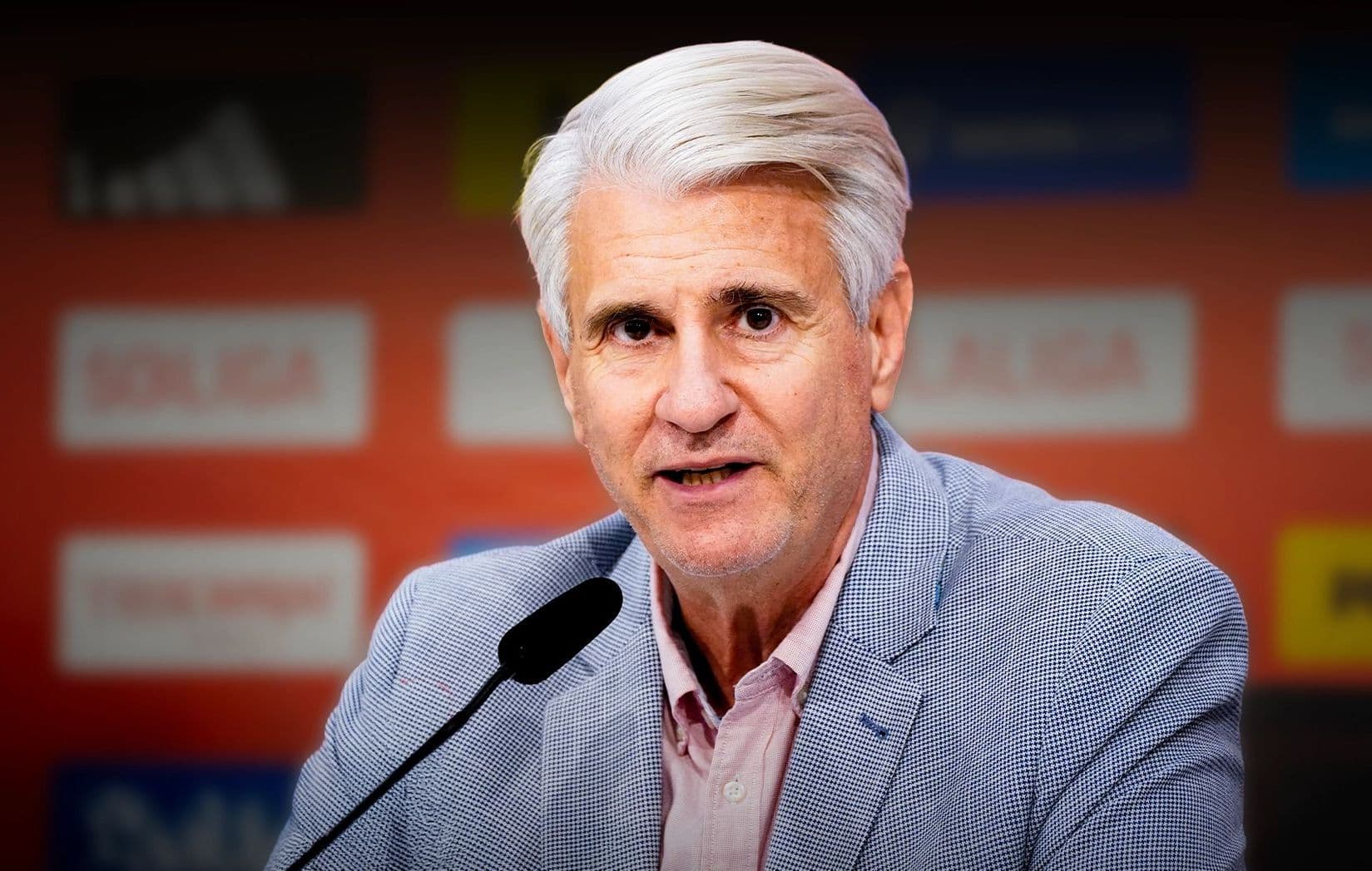Sevilla Sporting Director Cordon Departs Amid Ownership Change