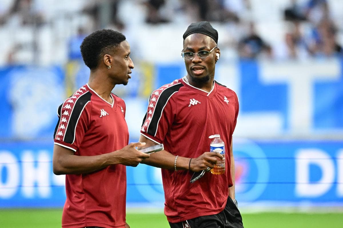Metz’s Mboula Subject of Bid from Turkish Side Bursaspor