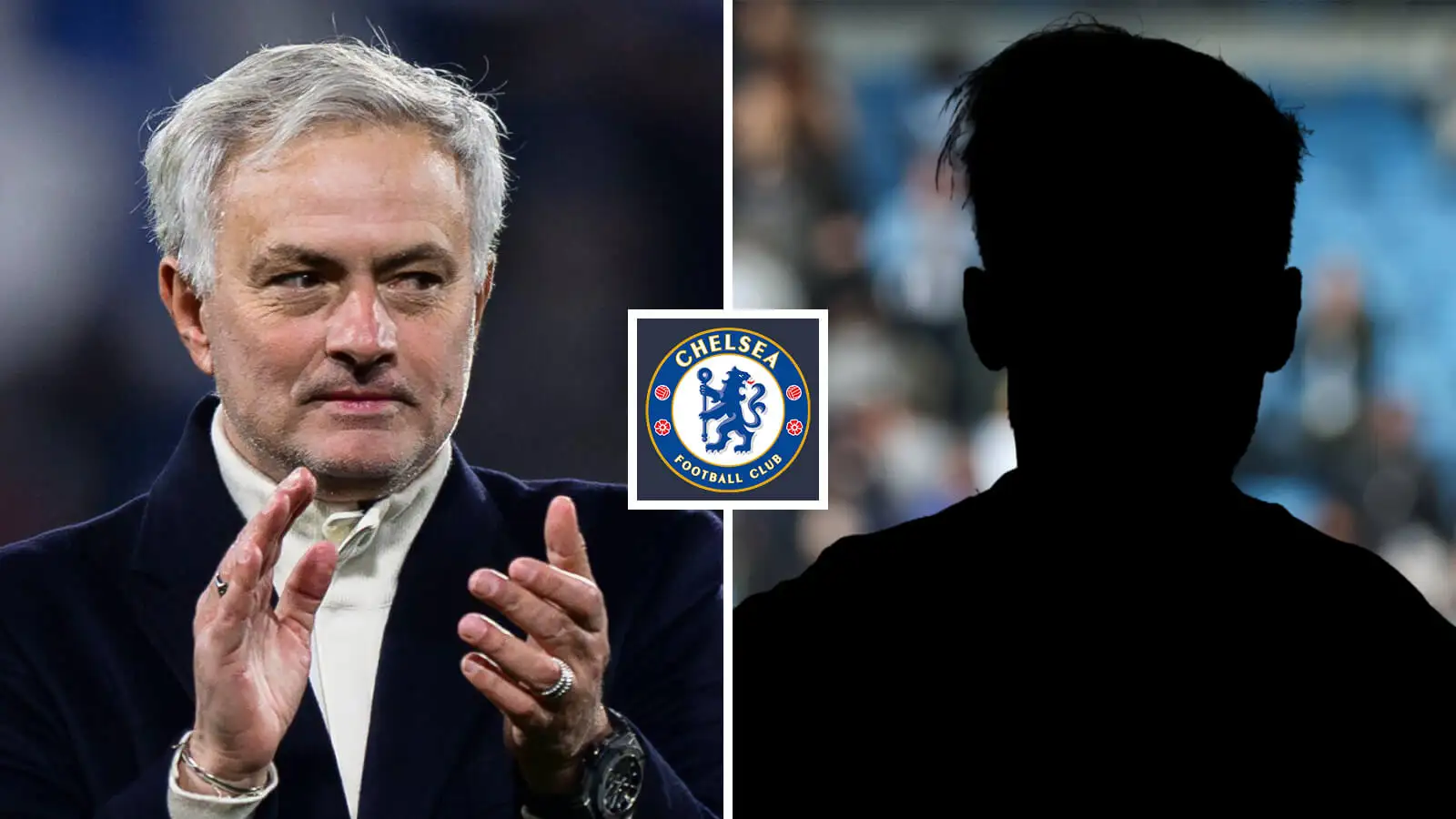 Mourinho Eyes Acheampong in Madrid Rebuild