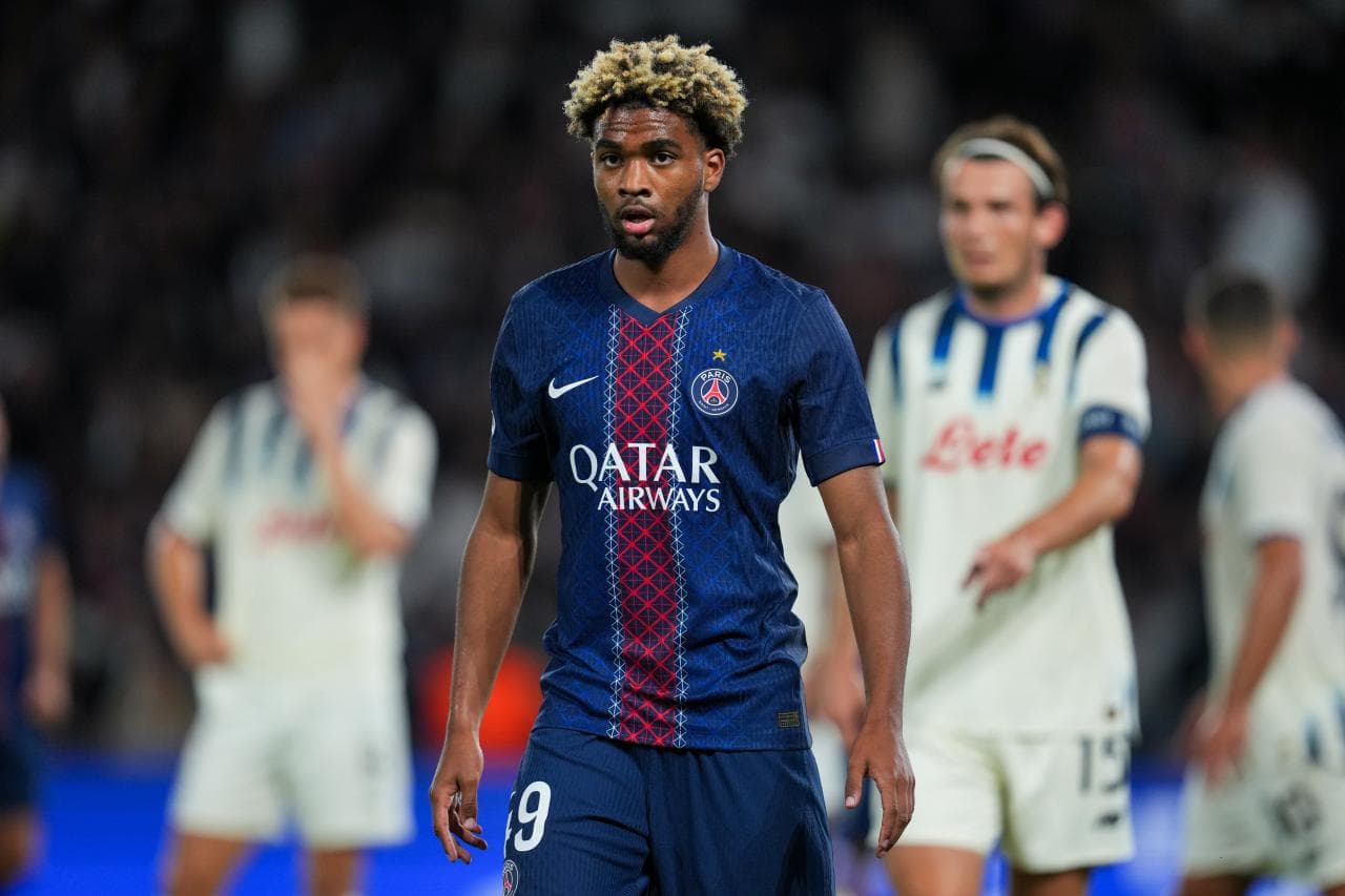 Dortmund Enquire About PSG's Mbaye