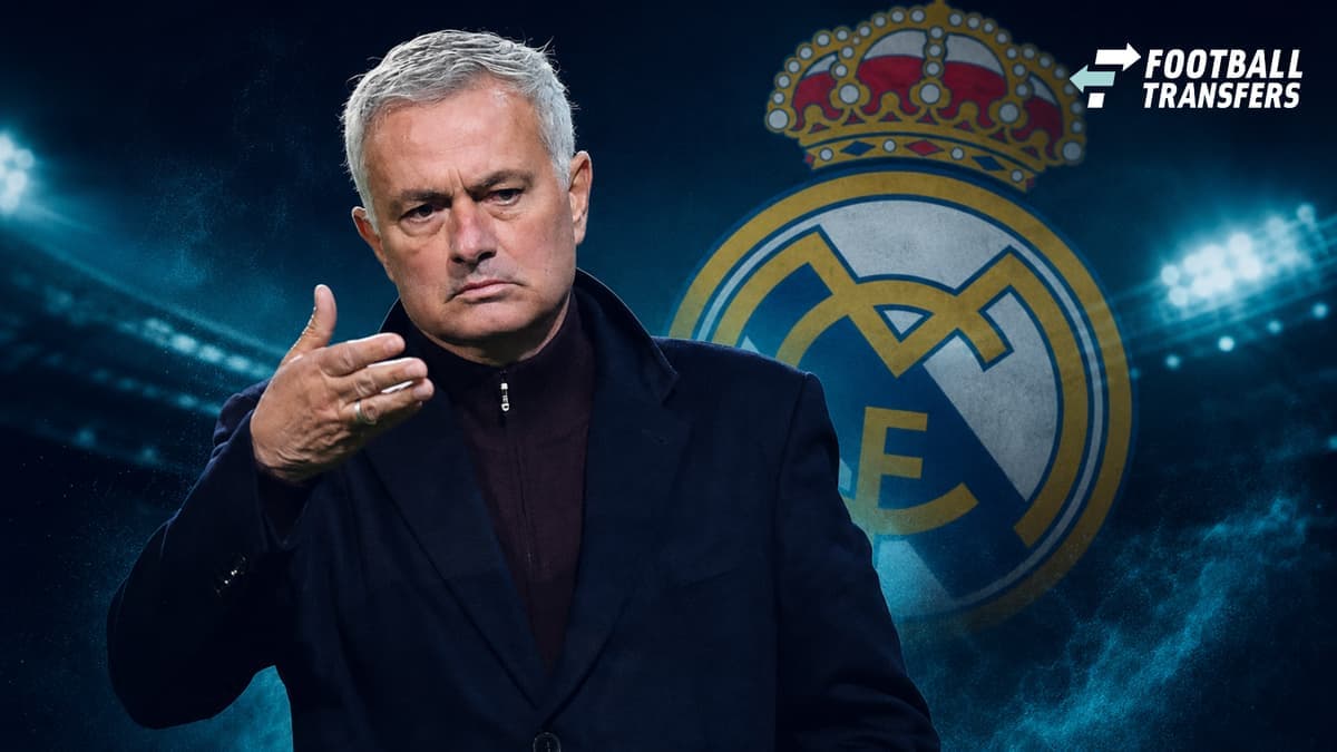 Real Madrid Linked with €80m Move for Juventus’ Yildiz