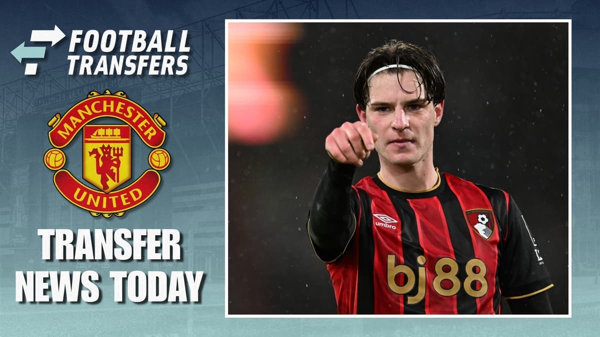 Man Utd Eye Scott, Bouaddi Deals as Tchouameni Stays