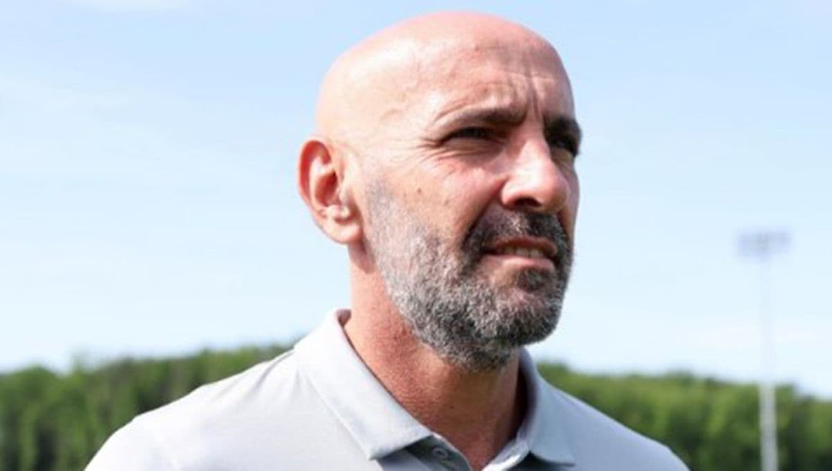 Monchi Appointed General Sporting Director at Espanyol