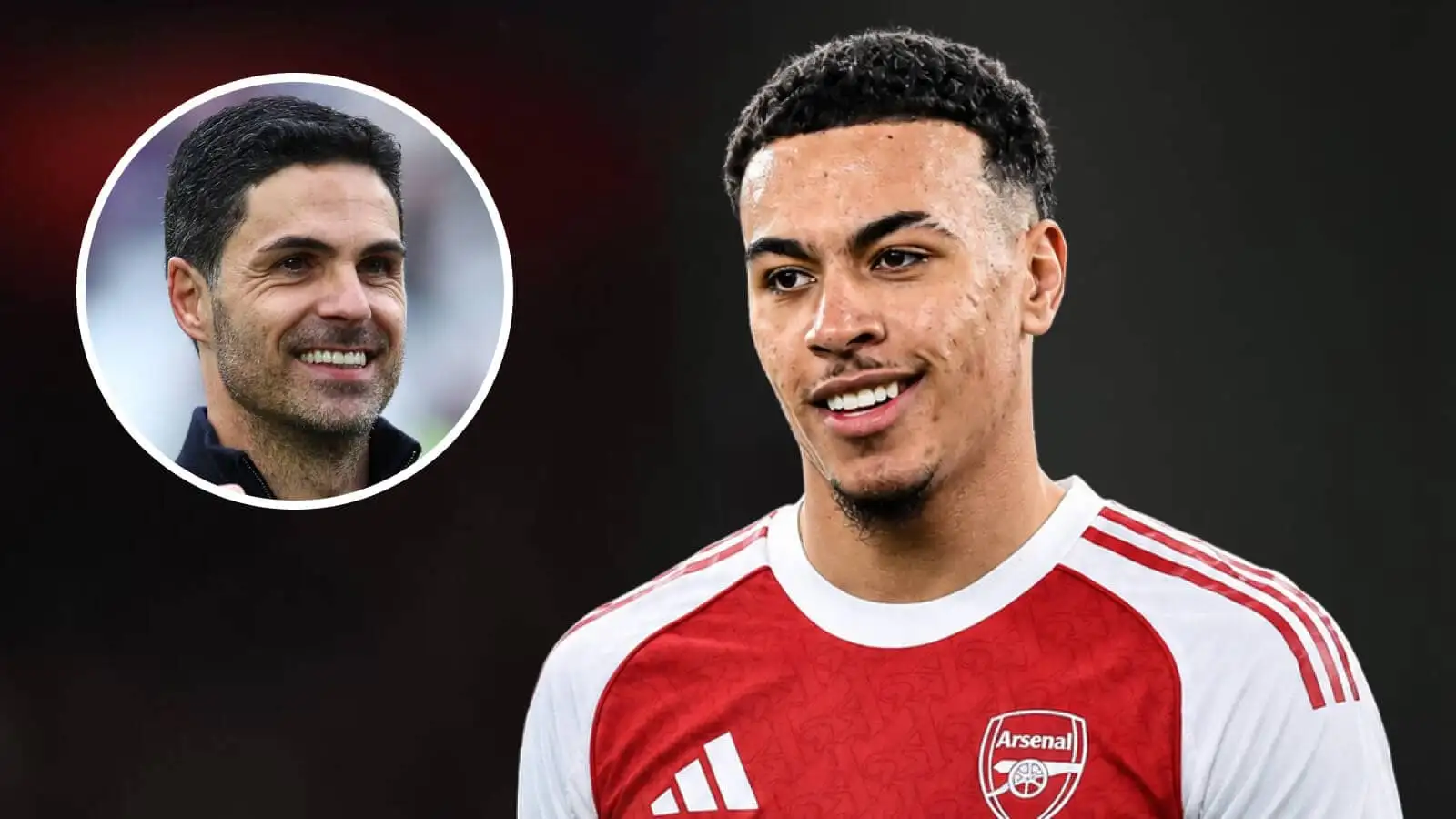 Arsenal Target Morgan Rogers, Villa Demand £100m+