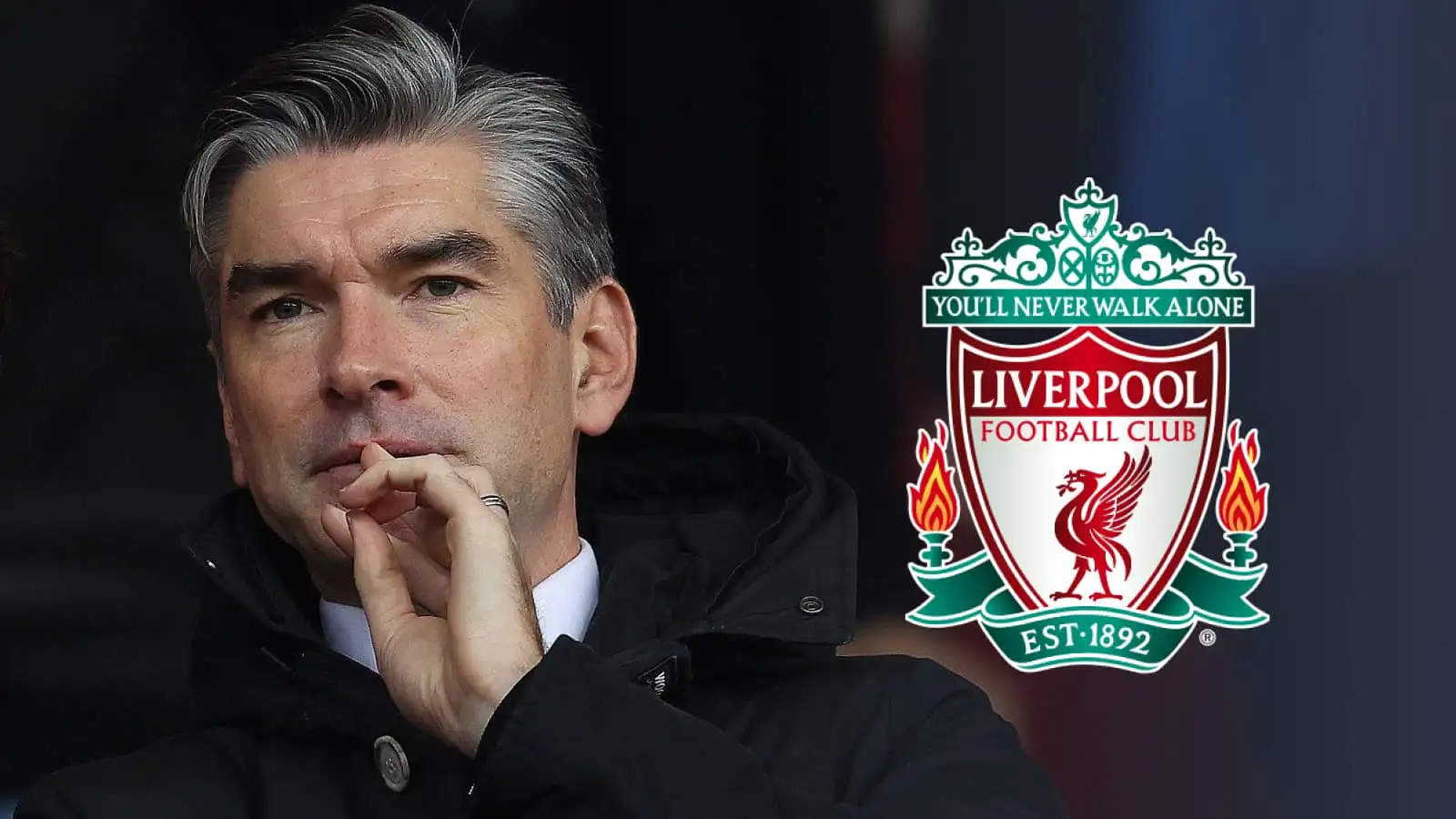 Liverpool Seal Deal for Colombian Talent Martinez - Premier League