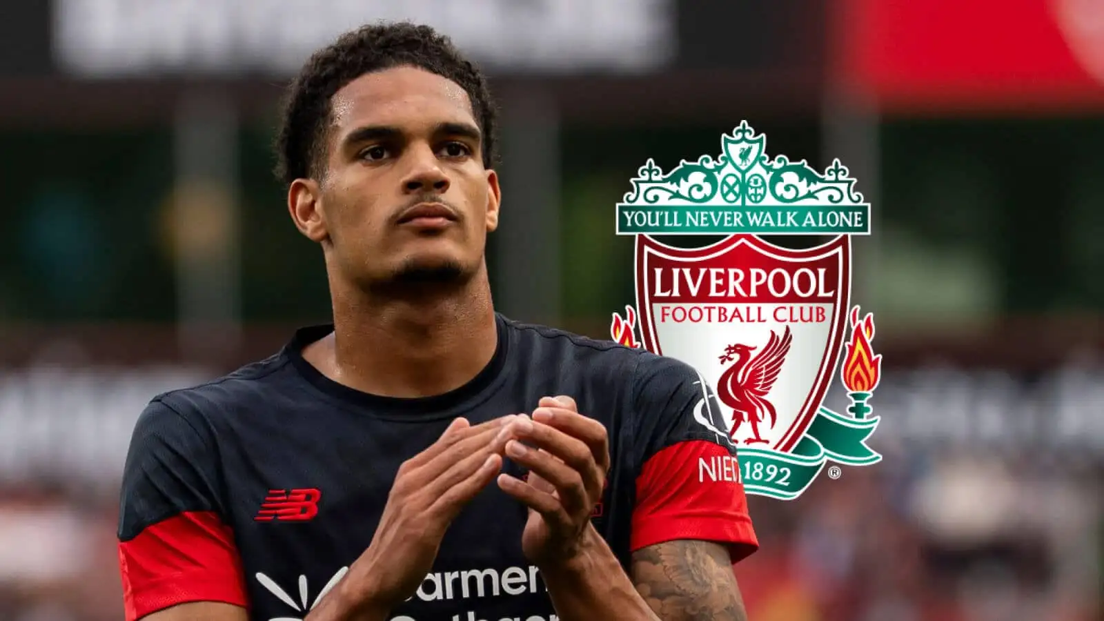 Liverpool Delay Quansah Return, Gomez to Stay