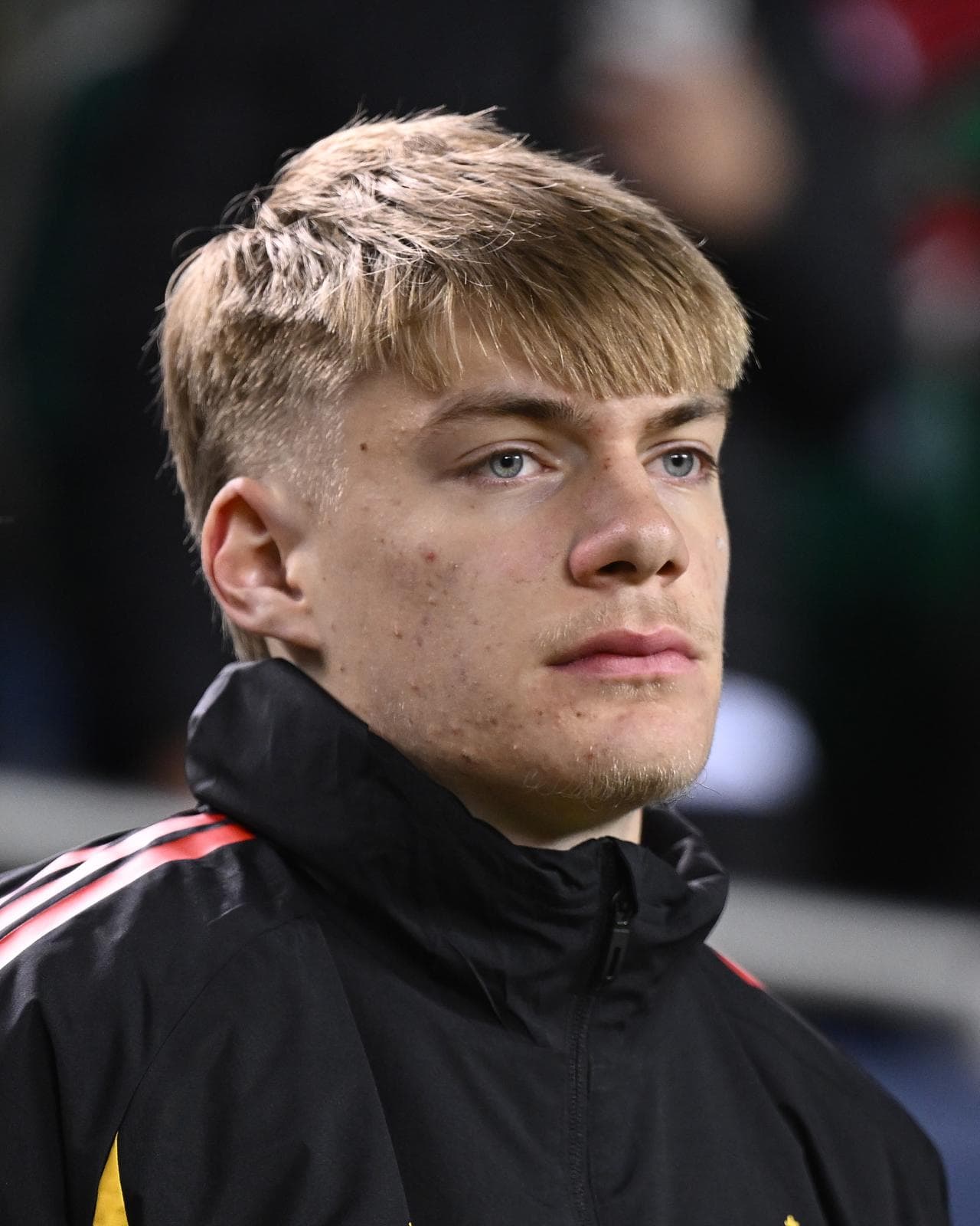 Hoffenheim Sign Anderlecht Midfielder De Cat
