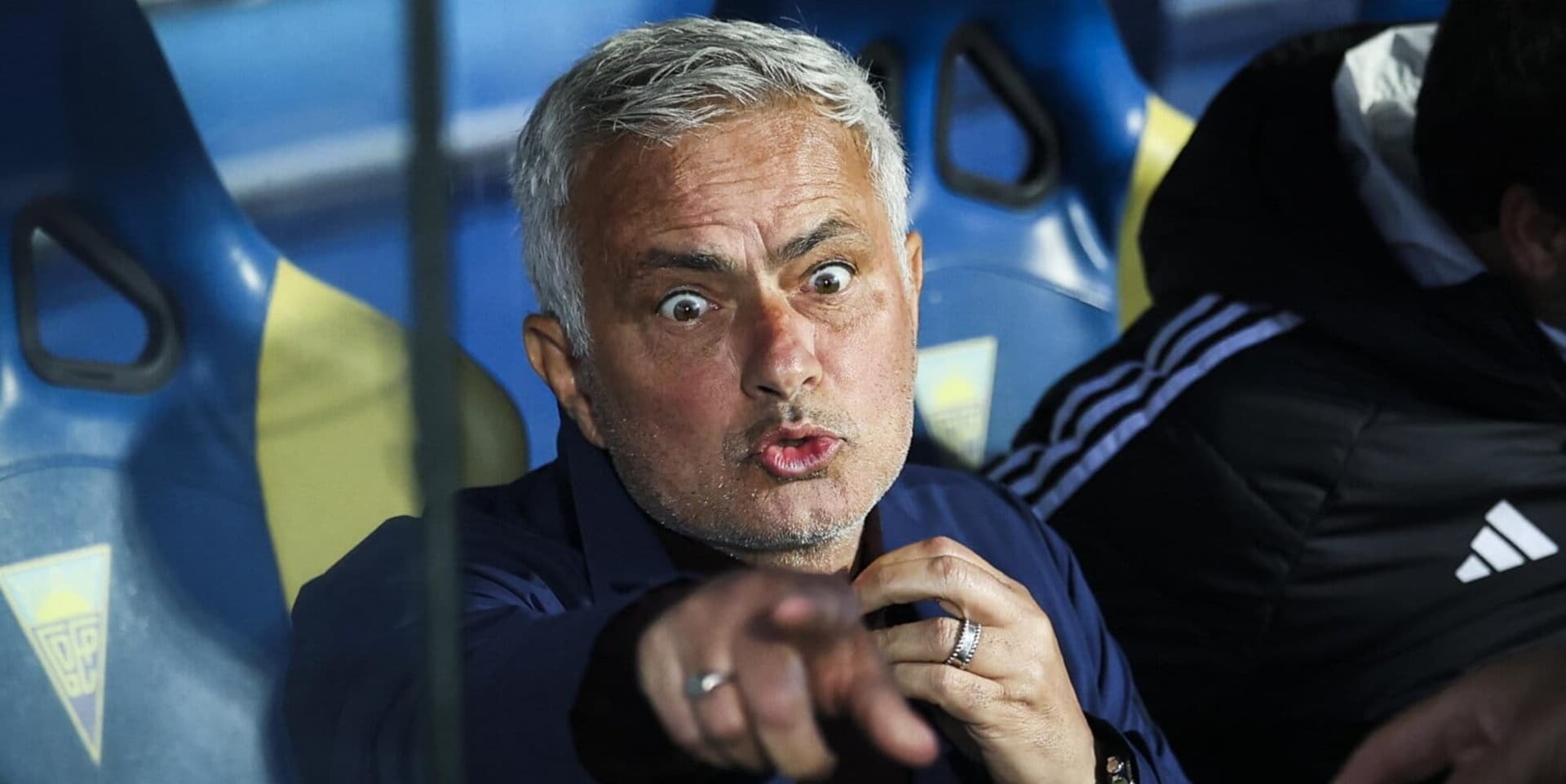 Mourinho's Real Madrid Linked with Inter's Alessandro Bastoni