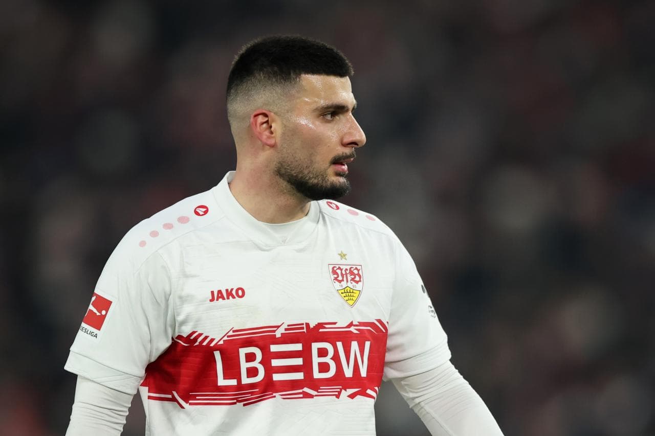 Undav Reflects on Pokal Final Defeat, Awaits Stuttgart Contract Offer