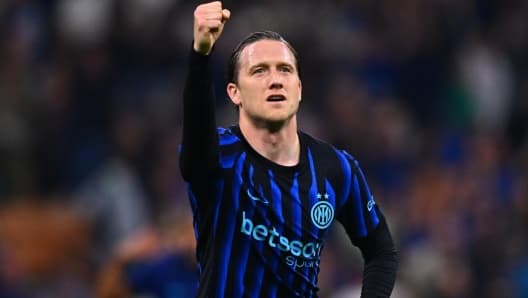 Zielinski Set to Start in Coppa Italia Final for Inter