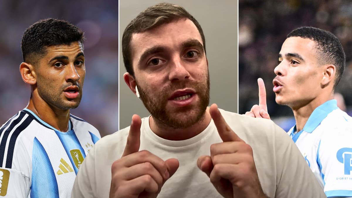 Vuskovic Bid, Romero Links, Barca Deals: Transfer Latest