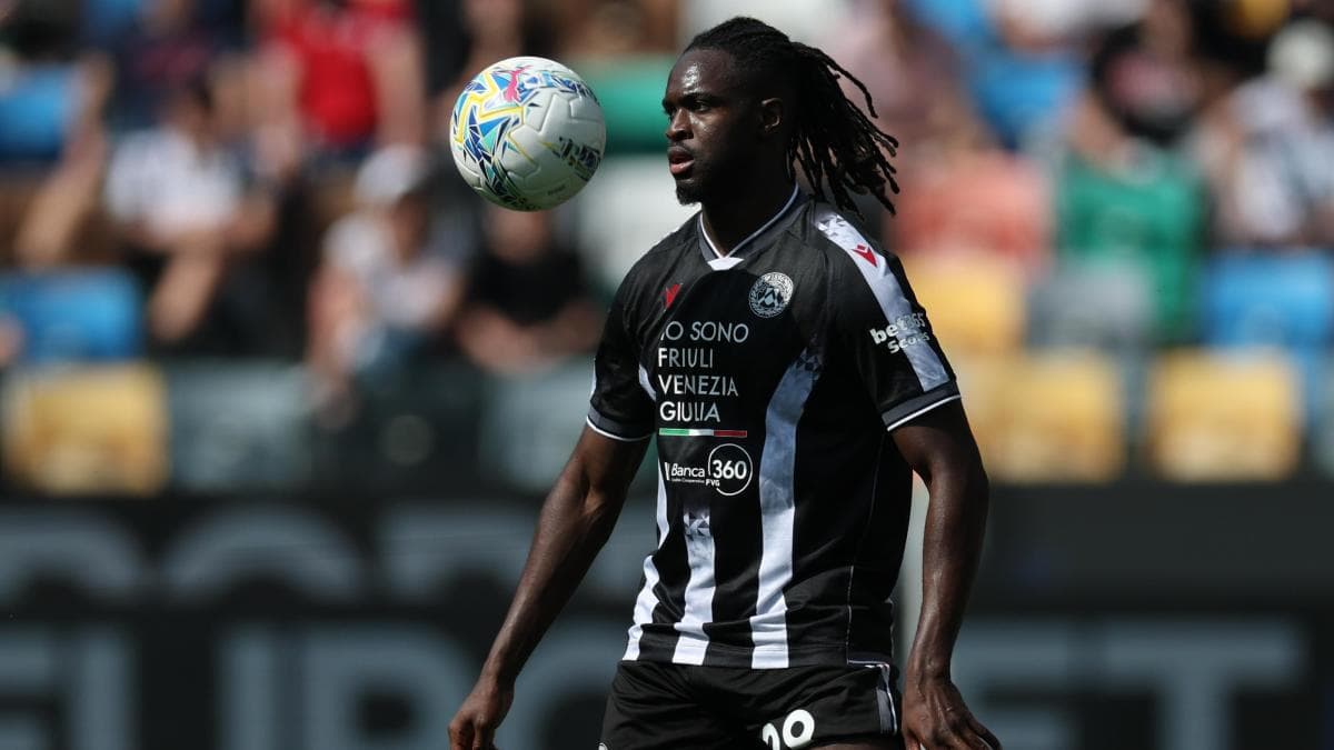 Inter Set to Add Provedel, Solet, and Jones Before Training Camp