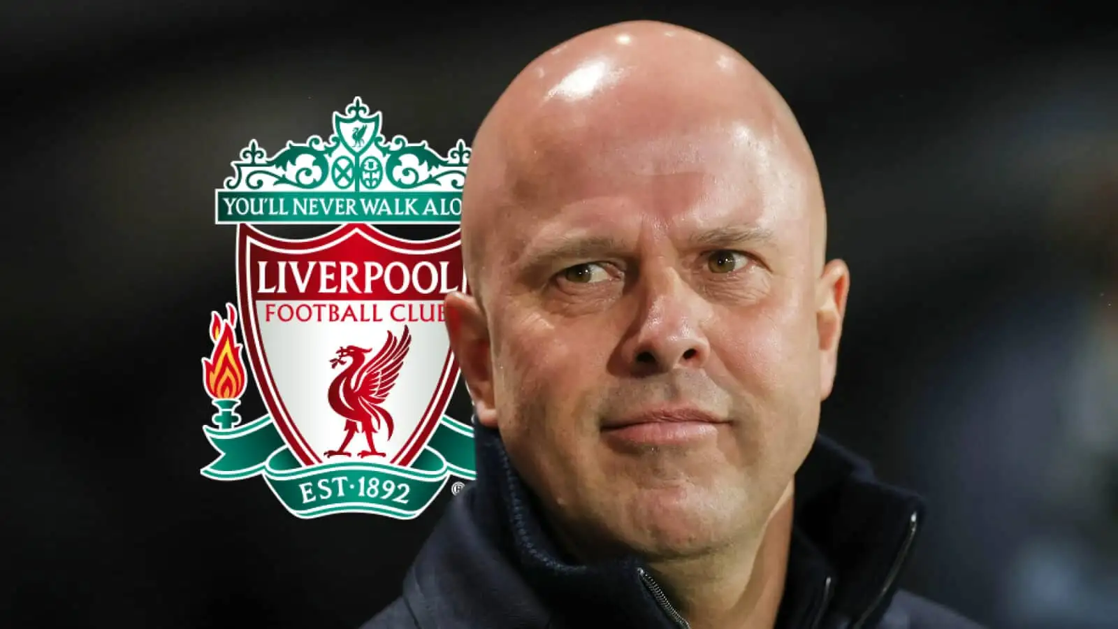 Liverpool Back Slot, Plan Double Wing Signing