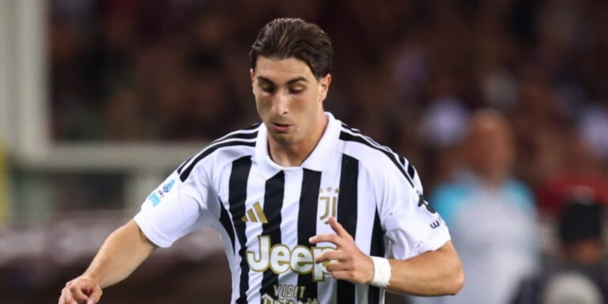Juventus to Trim Squad with Kessie, Gatti Among Potential Departures