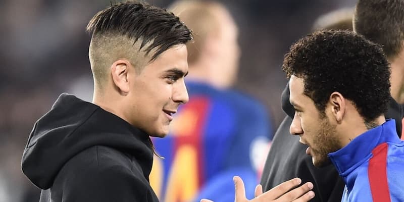 Boca Juniors Linked with Ambitious Moves for Dybala and Neymar