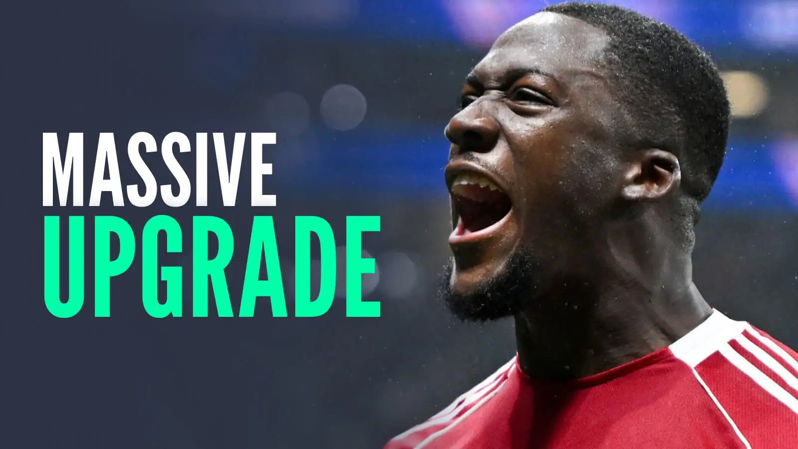 Konate to Leave Liverpool, PSG Leading for Signature